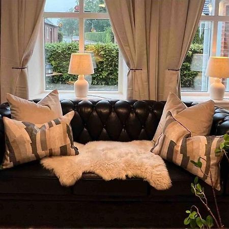 Fully Equipped Cosy Flat Close To Malmoe&Copenhagen Vellinge Dış mekan fotoğraf