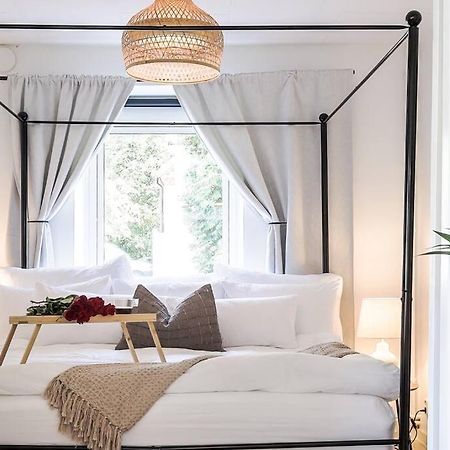 Fully Equipped Cosy Flat Close To Malmoe&Copenhagen Vellinge Dış mekan fotoğraf