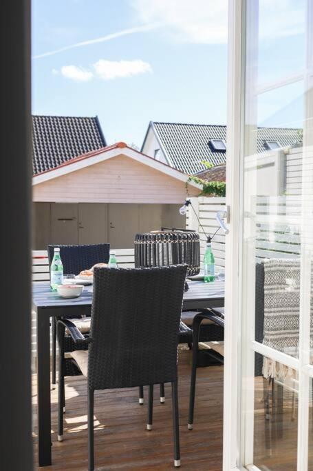 Fully Equipped Cosy Flat Close To Malmoe&Copenhagen Vellinge Dış mekan fotoğraf