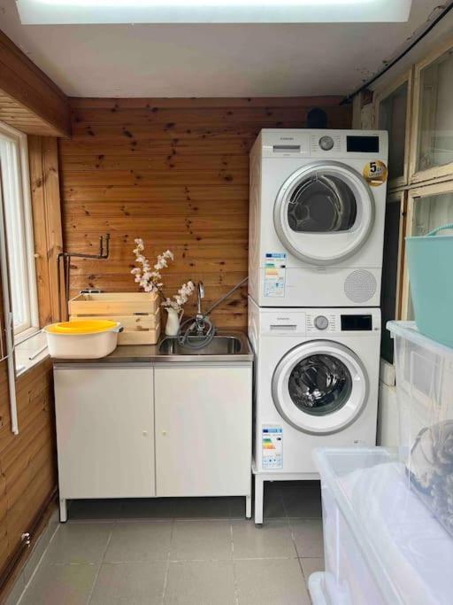 Fully Equipped Cosy Flat Close To Malmoe&Copenhagen Vellinge Dış mekan fotoğraf