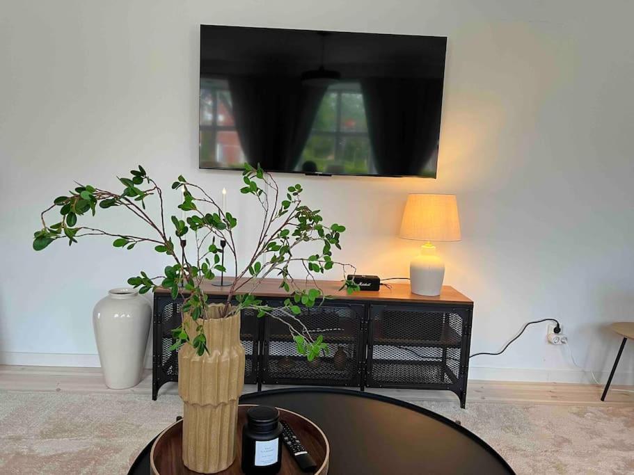 Fully Equipped Cosy Flat Close To Malmoe&Copenhagen Vellinge Dış mekan fotoğraf