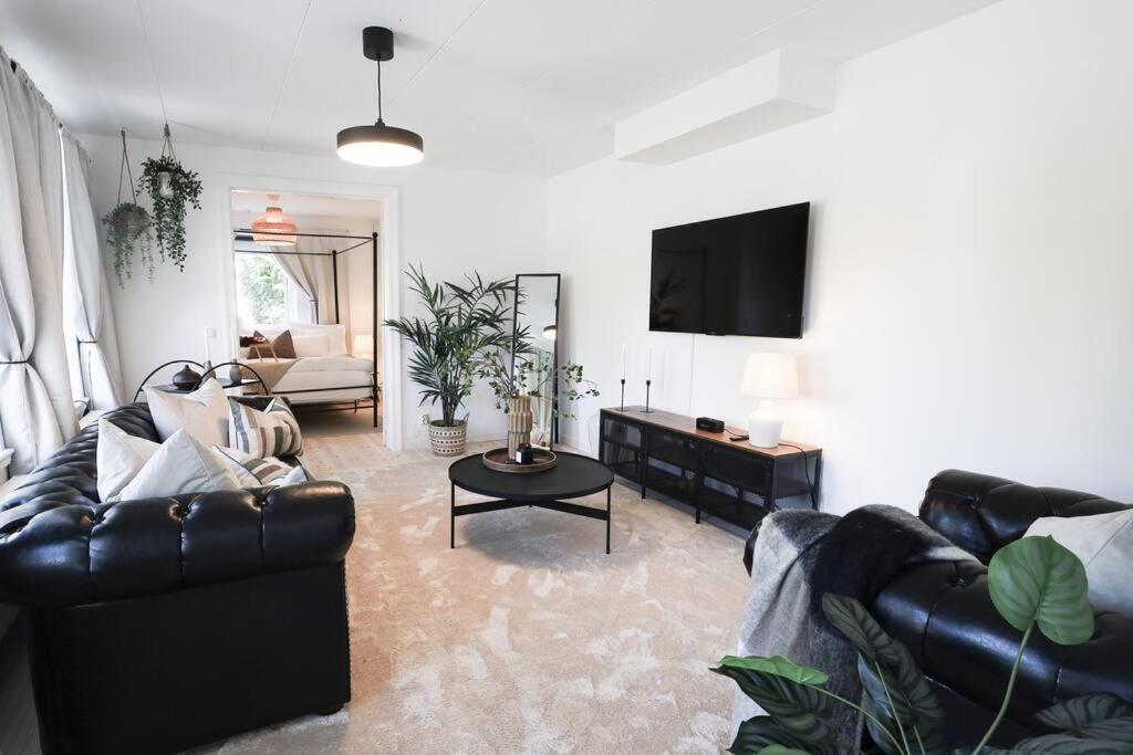 Fully Equipped Cosy Flat Close To Malmoe&Copenhagen Vellinge Dış mekan fotoğraf