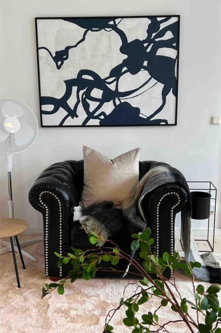 Fully Equipped Cosy Flat Close To Malmoe&Copenhagen Vellinge Dış mekan fotoğraf