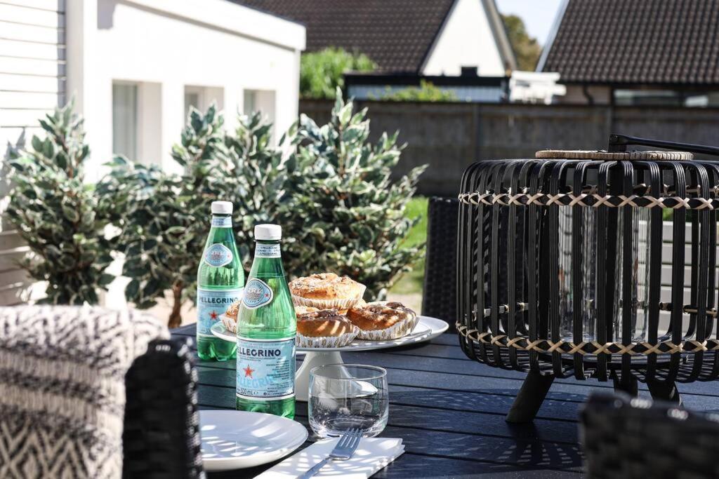 Fully Equipped Cosy Flat Close To Malmoe&Copenhagen Vellinge Dış mekan fotoğraf