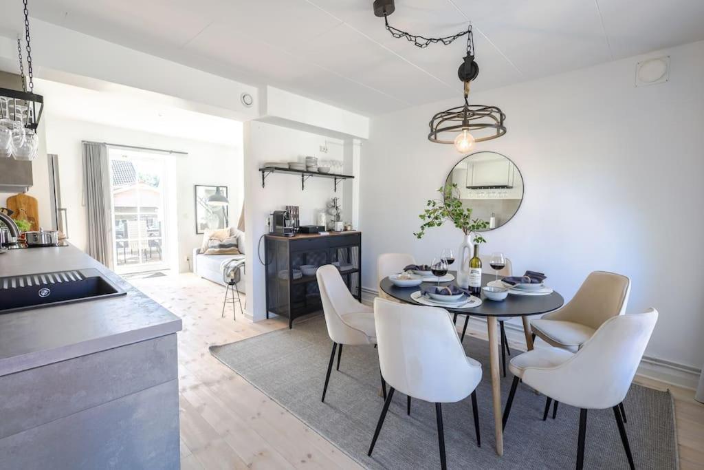 Fully Equipped Cosy Flat Close To Malmoe&Copenhagen Vellinge Dış mekan fotoğraf