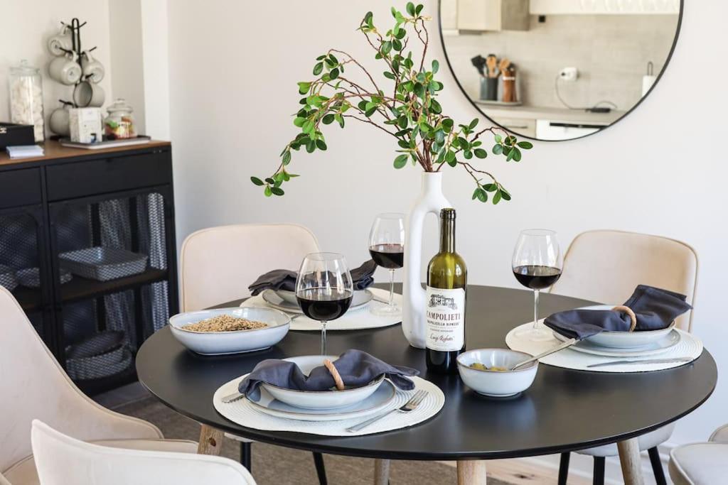 Fully Equipped Cosy Flat Close To Malmoe&Copenhagen Vellinge Dış mekan fotoğraf