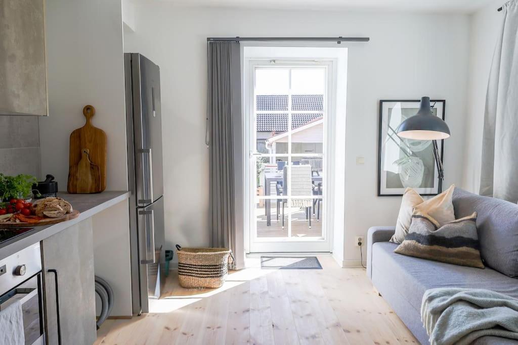 Fully Equipped Cosy Flat Close To Malmoe&Copenhagen Vellinge Dış mekan fotoğraf