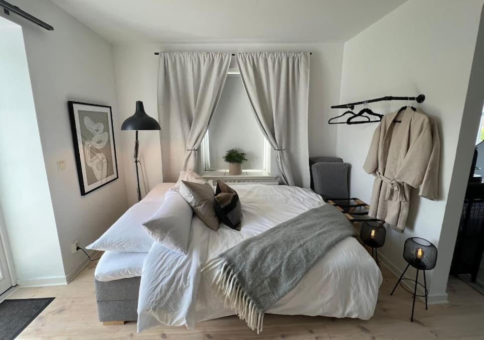 Fully Equipped Cosy Flat Close To Malmoe&Copenhagen Vellinge Dış mekan fotoğraf
