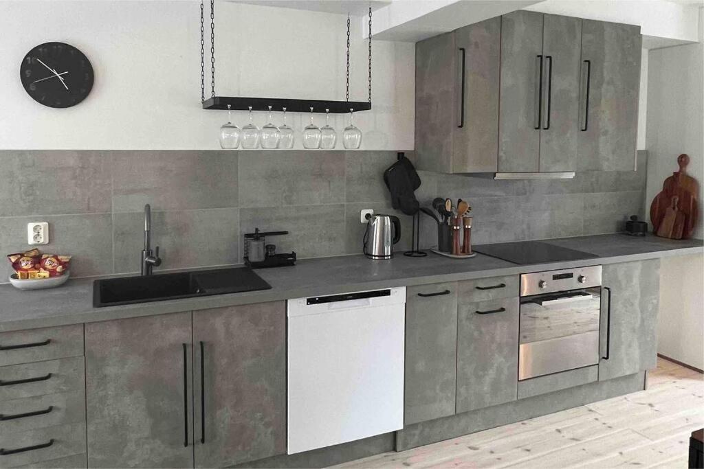Fully Equipped Cosy Flat Close To Malmoe&Copenhagen Vellinge Dış mekan fotoğraf