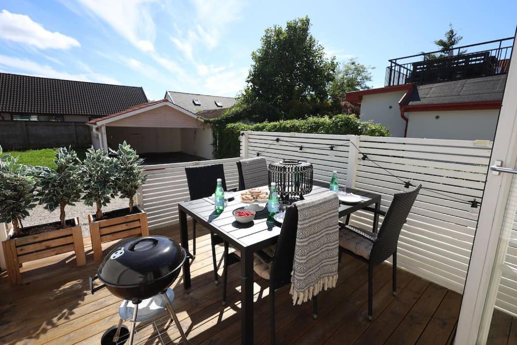 Fully Equipped Cosy Flat Close To Malmoe&Copenhagen Vellinge Dış mekan fotoğraf