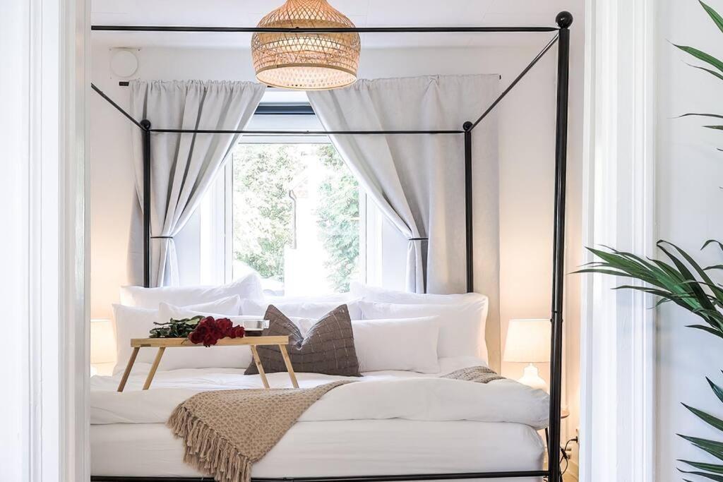 Fully Equipped Cosy Flat Close To Malmoe&Copenhagen Vellinge Dış mekan fotoğraf